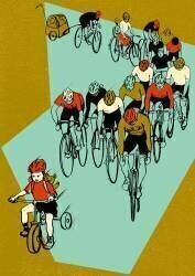Family Race (Eliza Southwood) - Muzeo.com