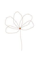 Fleur de ligne (Anastasia Sawall) - Muzeo.com