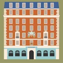 Fortnum and Mason, Piccadilly (Claire Huntley) - Muzeo.com