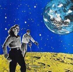 Hiking space (Anne Storno) - Muzeo.com