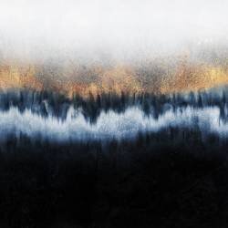 Horizon d'or (Elisabeth Fredriksson) - Muzeo.com