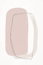 Lien abstrait (Anastasia Sawall) - Muzeo.com