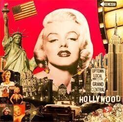 Marilyn, 20915 (Anne Storno) - Muzeo.com