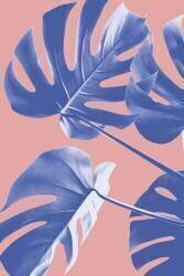 Monstera Purple 06 (1x Studio III) - Muzeo.com