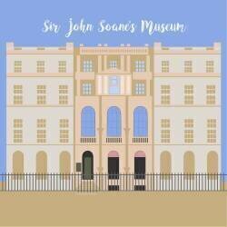 Musée de Sir John Soane (Claire Huntley) - Muzeo.com