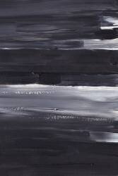 Nuances de bleu (Anastasia Sawall) - Muzeo.com