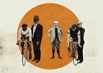 Old Time Trial (Eliza Southwood) - Muzeo.com