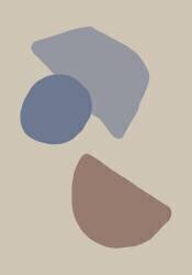 Organic Shapes (1x Studio) - Muzeo.com