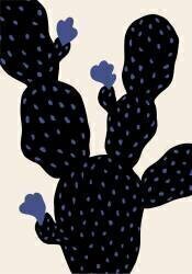 Prickle Pear Cactus (1x Studio) - Muzeo.com
