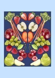 Salade de fruits (Claire Huntley) - Muzeo.com