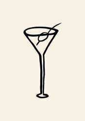 Shaken, Not Stirred (1x Studio) - Muzeo.com