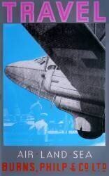 Travel : Air (David Studwell) - Muzeo.com