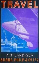 Travel : Air (David Studwell) - Muzeo.com