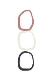 Trois Pierres - Au sommet (Anastasia Sawall) - Muzeo.com