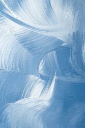 Vagues acryliques n° 1 (Anastasia Sawall) - Muzeo.com
