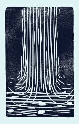 Waterfall (Marco Campedelli) - Muzeo.com