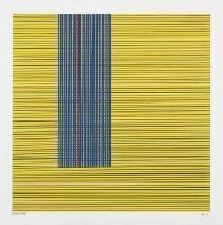 Yellow (Alex Dunn) - Muzeo.com