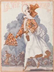 Colette (Louis Denis-Valverane) - Muzeo.com
