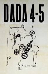 Dada 4-5, Réveil matin (Francis Picabia) - Muzeo.com