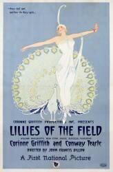 Lillies of the Field (anonyme) - Muzeo.com