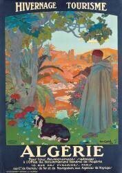 Algérie (Léon Carré) - Muzeo.com