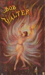 Bob Walter [danseuse aux voiles] (anonyme) - Muzeo.com