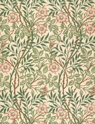 Bruyère douce (William Morris) - Muzeo.com