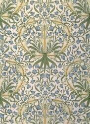 Campanule (John Henry Dearle) - Muzeo.com