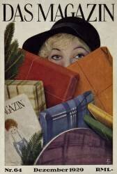 Christmas shopping (Otto Arpke) - Muzeo.com