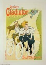Cycles Gladiator (Misti) - Muzeo.com