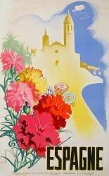 Espagne (Josep Morell Macias) - Muzeo.com