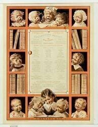 Etrennes 1882 Collection Hetzel 94 albums Stahl... (Geo) - Muzeo.com