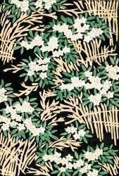 Forêt (Watanabe Seitei) - Muzeo.com