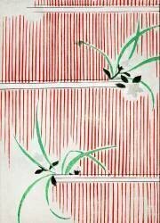 Gloire du matin (Watanabe Seitei) - Muzeo.com