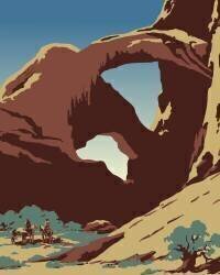 Grand Canyon (anonyme) - Muzeo.com