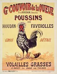 Grand couvoir de La Queue (anonyme) - Muzeo.com