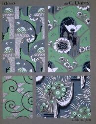 Idées (Georges Darcy) - Muzeo.com