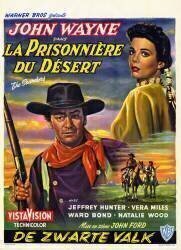 La Prisonnière du désert (Collection Christophel) - Muzeo.com
