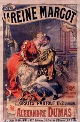 La Reine Margot (anonyme) - Muzeo.com