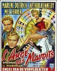 L'Ange des maudits (Collection Christophel) - Muzeo.com