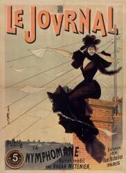 Le Journal publie 