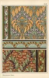 Le sceau de Salomon (Eugène Grasset) - Muzeo.com