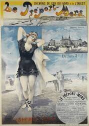 Le Tréport-Mers (Henri Gray) - Muzeo.com
