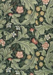 Leicester (John Henry Dearle) - Muzeo.com