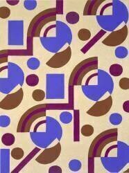 Nouvelles Compositions Décoratives (Serge Gladky) - Muzeo.com