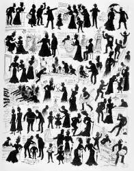 Paris vivant : les grands magasins (Jules Renard) - Muzeo.com