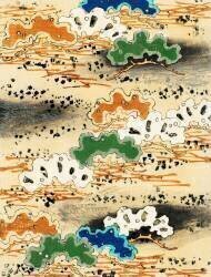Paysage (Watanabe Seitei) - Muzeo.com