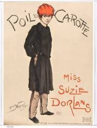Poil de Carotte [avec] Miss Suzie Dorlans (Maurice Neumont) - Muzeo.com