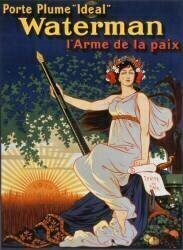 Porte Plume 