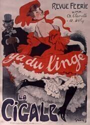 Revue féérie. 
